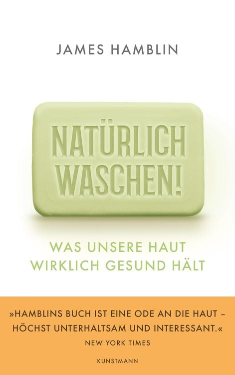 Produktbild: Nat&uuml;rlich waschen!