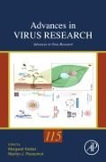 Produktbild: Advances in Virus Research