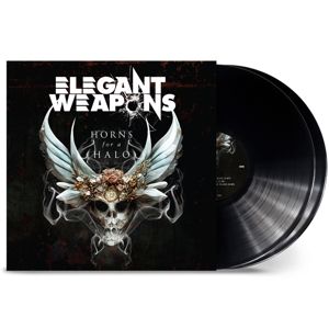 Produktbild: Horns For A Halo