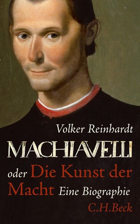Produktbild: Machiavelli