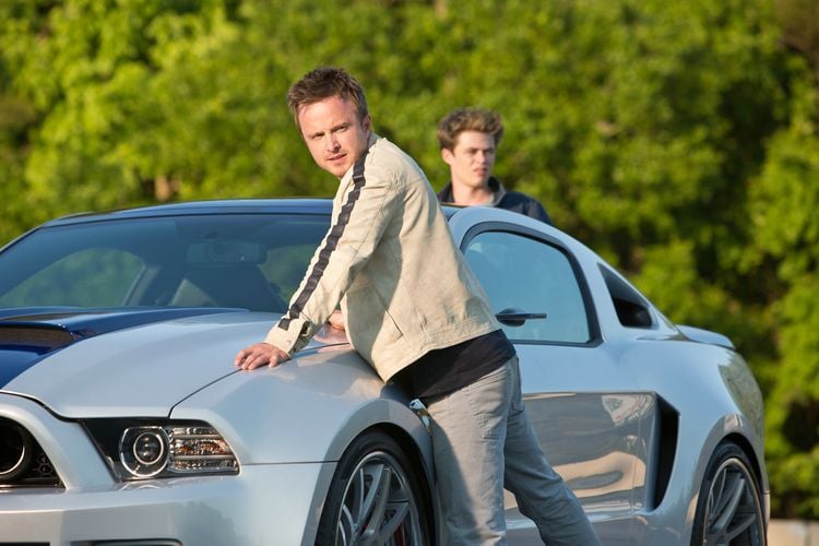 Produktbild: Need for Speed