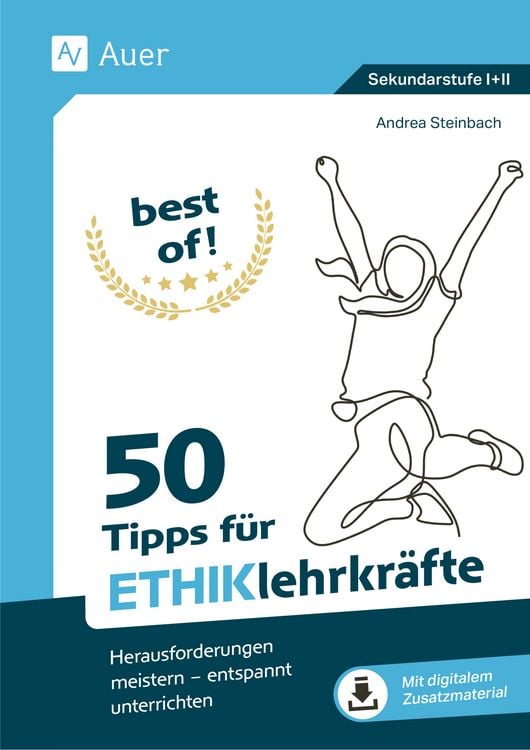 Produktbild: Best of - 77 Tipps f&uuml;r Ethiklehrkr&auml;fte
