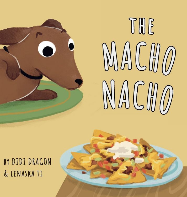 Produktbild: The Macho Nacho