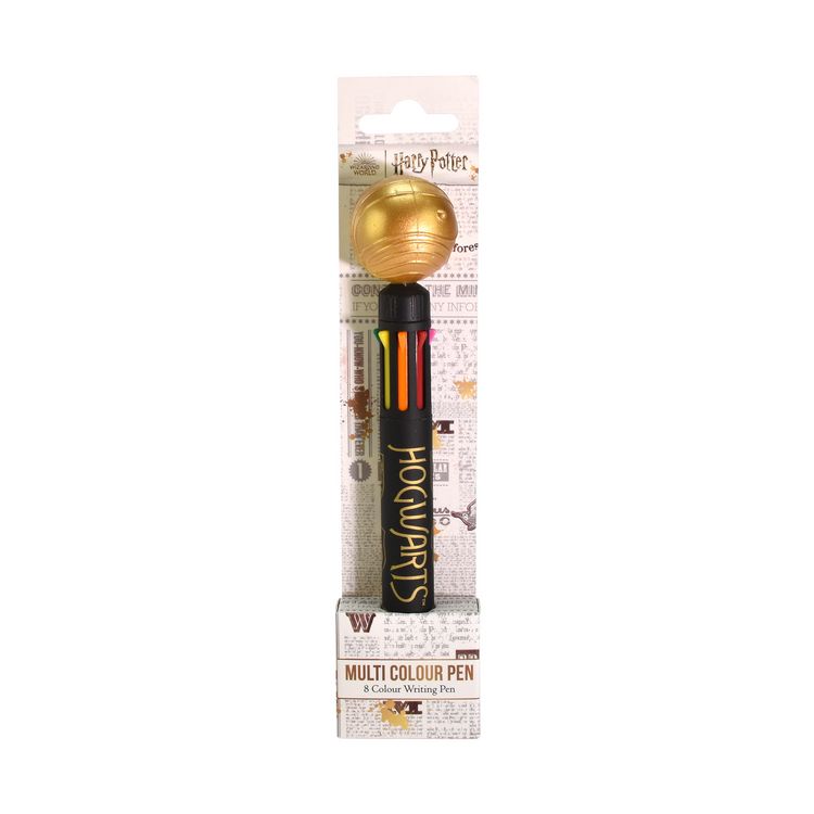 Produktbild: HP Stift Schnatz (mehrfarbig)