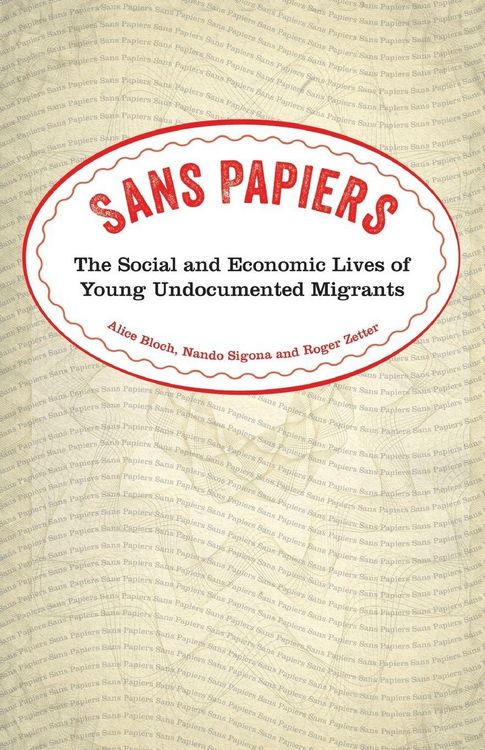 Produktbild: Sans Papiers