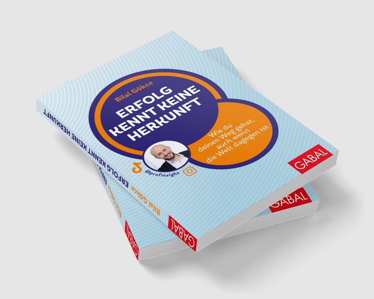Produktbild: Erfolg kennt keine Herkunft