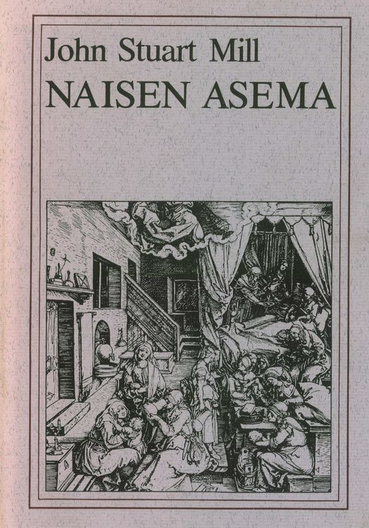 Produktbild: Naisen asema