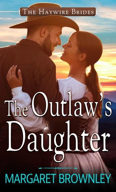 Produktbild: The Outlaw's Daughter
