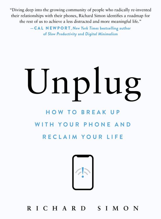 Produktbild: Unplug