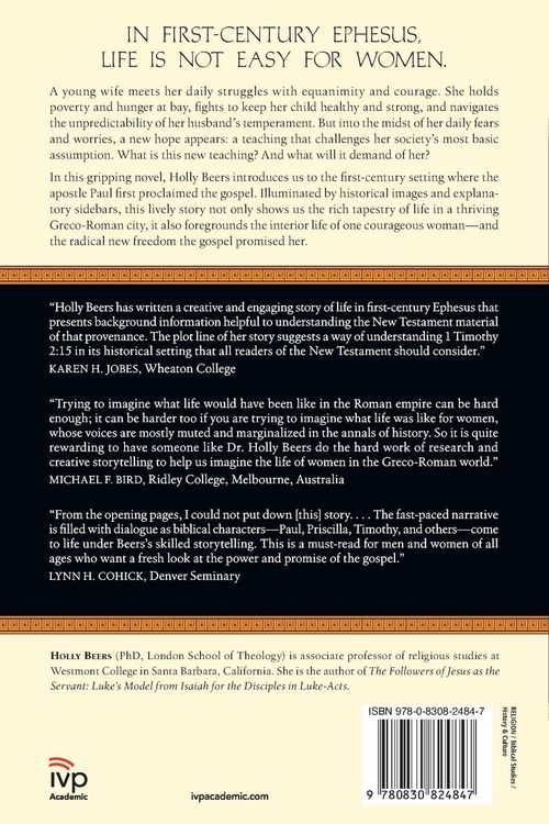 Produktbild: A Week in the Life of a Greco-Roman Woman