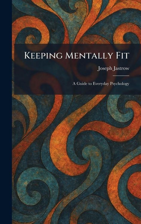 Produktbild: Keeping Mentally Fit