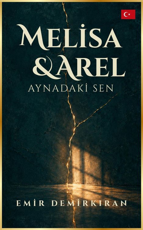 Produktbild: Melisa & Arel: Aynadaki Sen (Turkish)