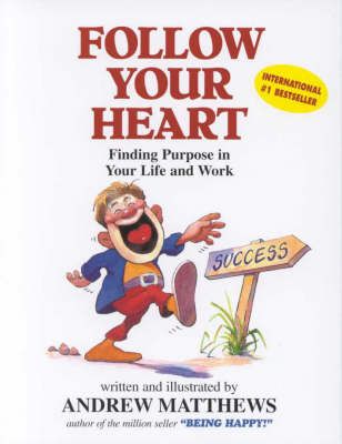 Produktbild: Follow Your Heart