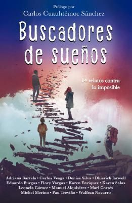 Produktbild: Buscadores de Sue&ntilde;os