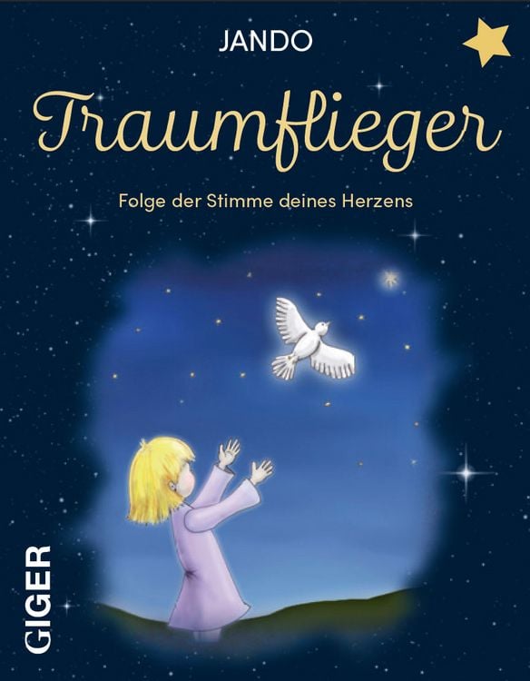 Produktbild: Traumflieger