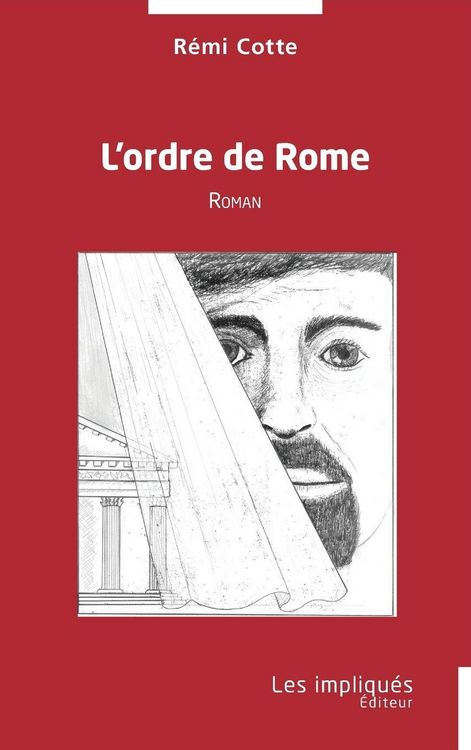 Produktbild: L'ordre de Rome