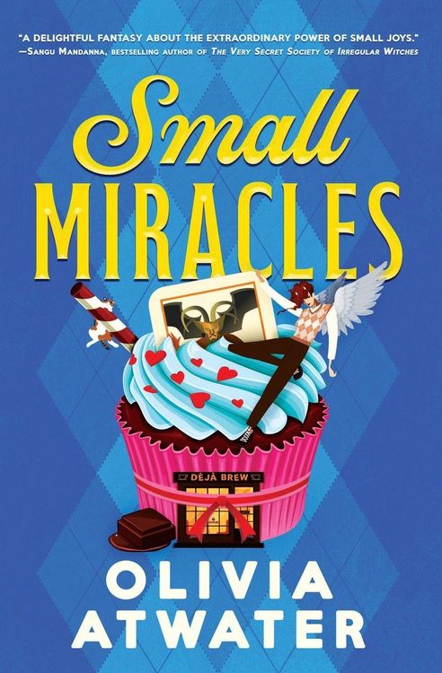 Produktbild: Small Miracles