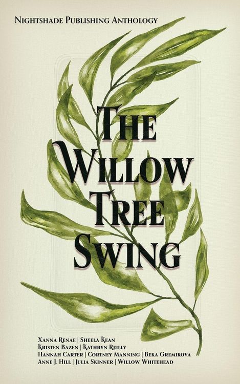Produktbild: The Willow Tree Swing