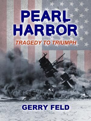 Produktbild: Pearl Harbor; Tragedy to Triumph