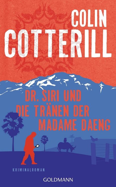 Produktbild: Dr. Siri und die Tr&auml;nen der Madame Daeng