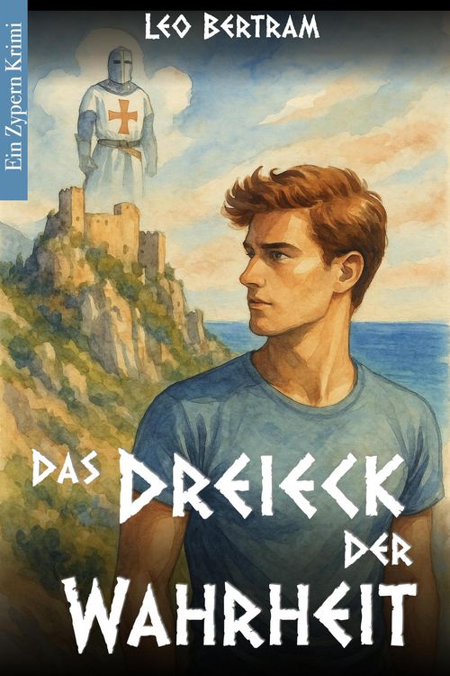 Produktbild: Das Dreieck der Wahrheit