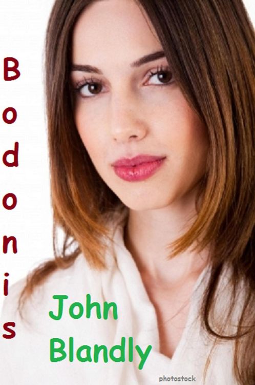 Produktbild: Bodonis (romantic comedy)