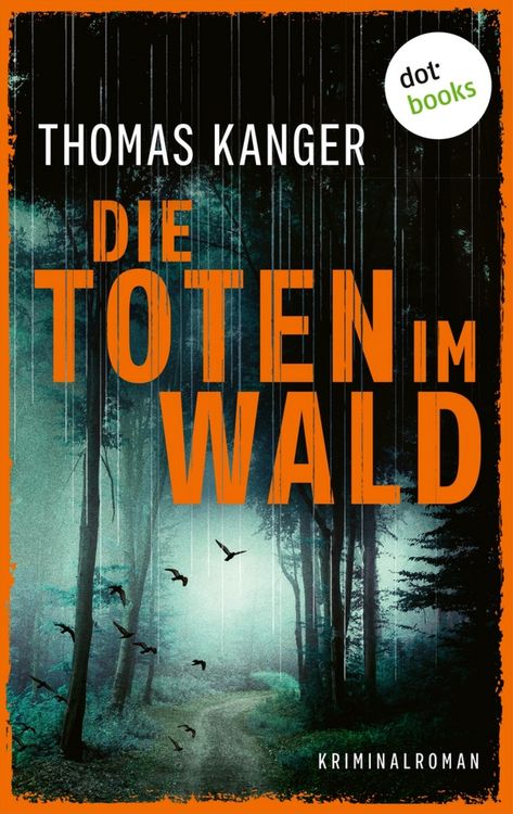 Produktbild: Die Toten im Wald