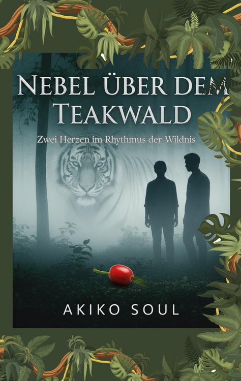 Produktbild: Nebel &uuml;ber dem Teakwald