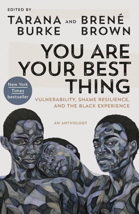Produktbild: You Are Your Best Thing