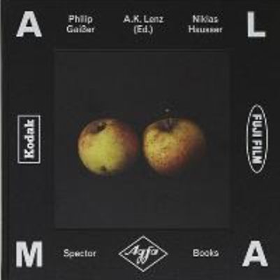 Produktbild: Alma