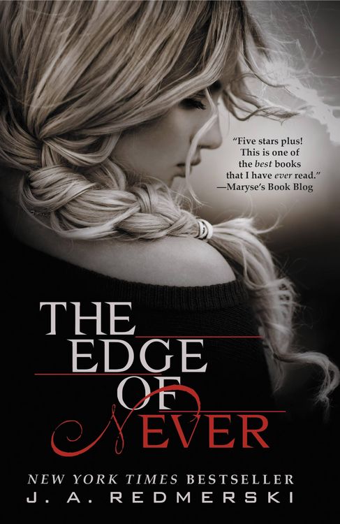 Produktbild: The Edge of Never