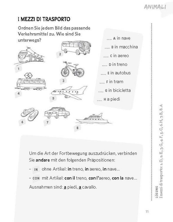 Produktbild: PONS 101 Witze Italienisch