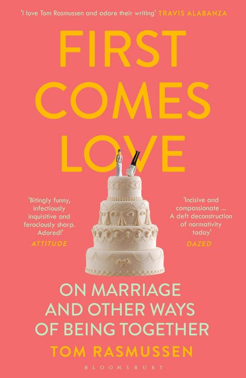 Produktbild: First Comes Love