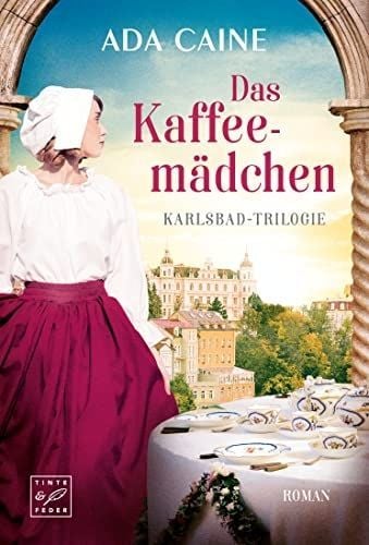 Produktbild: Das Kaffeem&auml;dchen