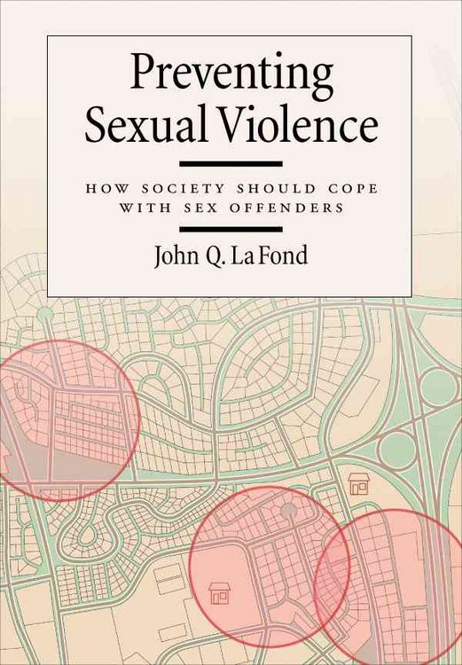 Produktbild: Preventing Sexual Violence