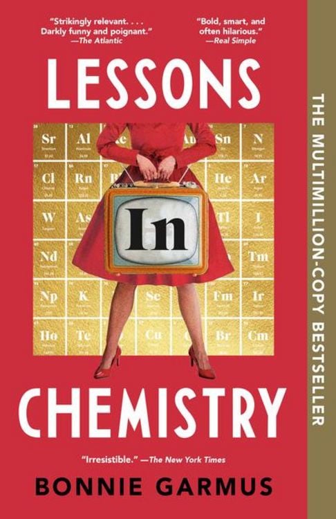 Produktbild: Lessons in Chemistry
