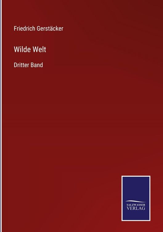 Produktbild: Wilde Welt