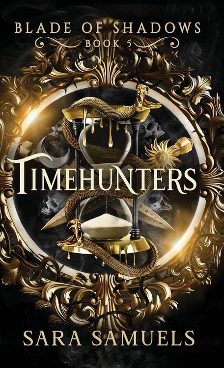 Produktbild: Timehunters