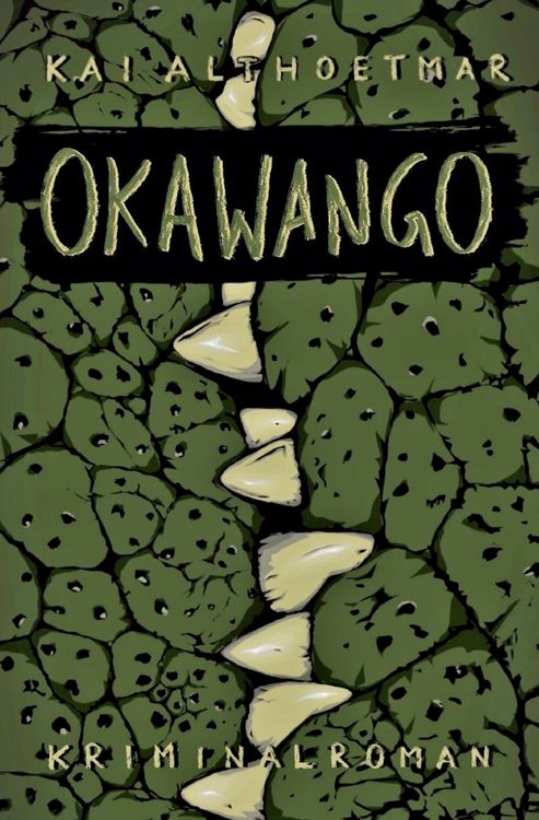Produktbild: Namibia-Krimi / Okawango