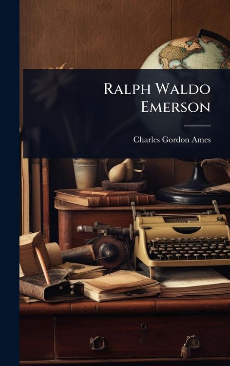 Produktbild: Ralph Waldo Emerson