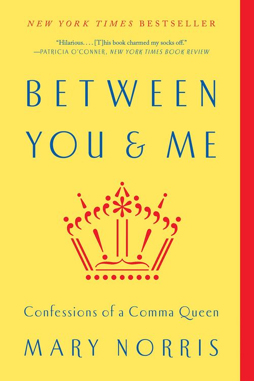 Produktbild: Between You & Me