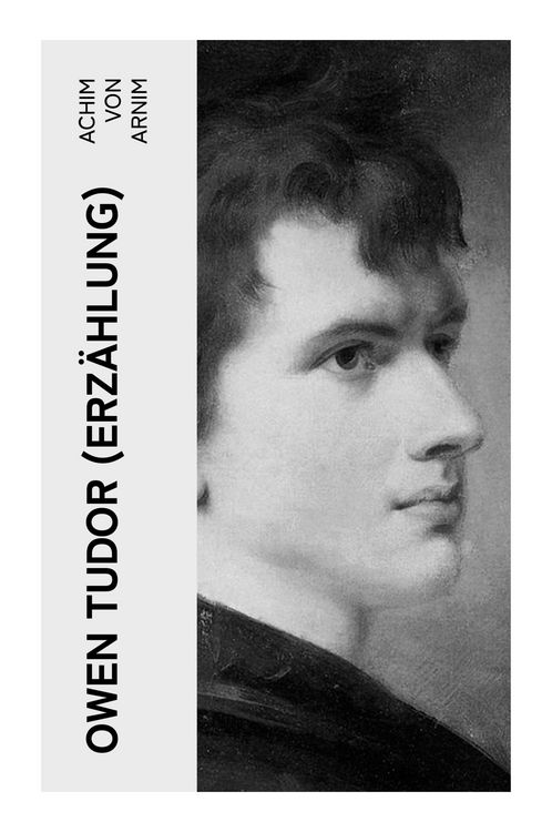 Produktbild: Owen Tudor (Erz&auml;hlung)
