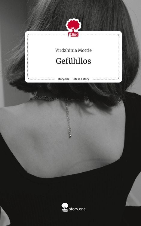 Produktbild: Gef&uuml;hllos. Life is a Story - story.one