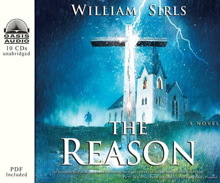 Produktbild: The Reason