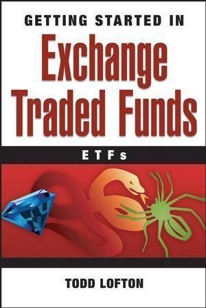 Produktbild: Getting Started in Exchange Traded Funds (ETFs)