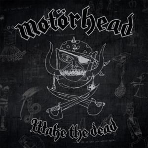 Produktbild: Wake The Dead (Ltd.Box Set)