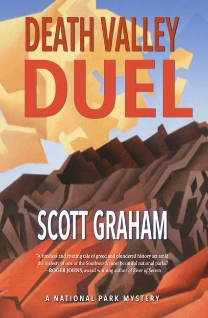 Produktbild: Death Valley Duel