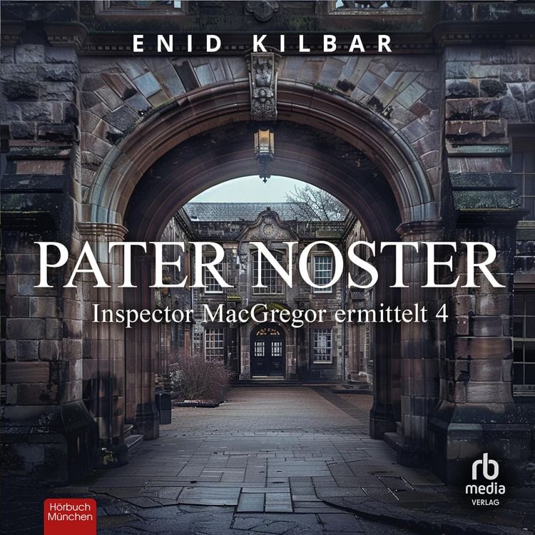 Produktbild: Pater Noster