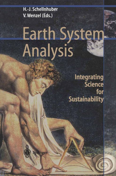Produktbild: Earth System Analysis