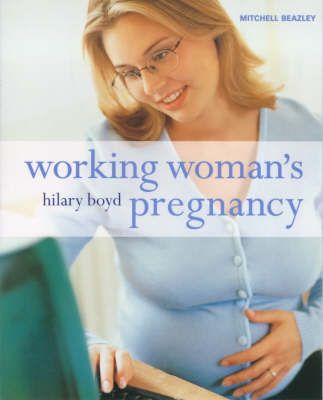 Produktbild: Working Woman's Pregnancy